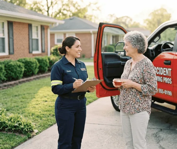 Accident Towing Service Sonora, CA FAQs